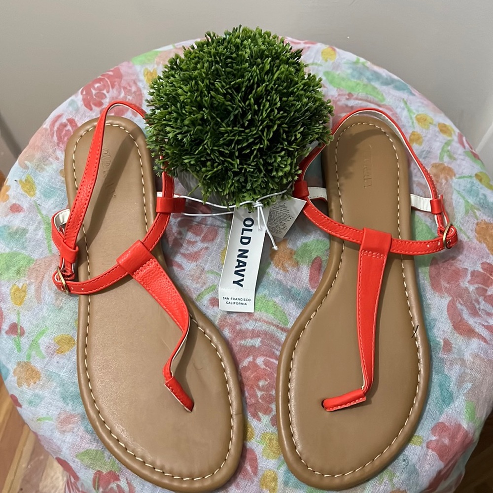 Old Navy New Women Sandals